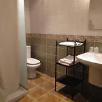 Lantställe Gaubeka