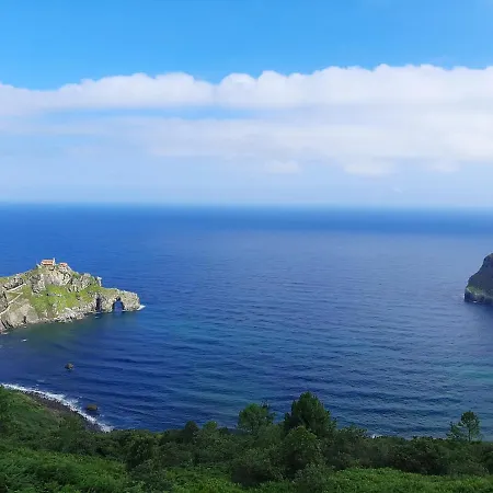 Casa rural Gaubeka Bakio