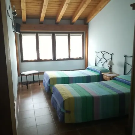 Casa di campagna Gaubeka *