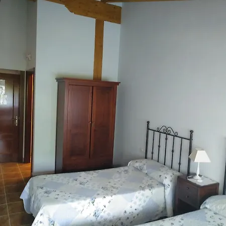 Casa di campagna Gaubeka *