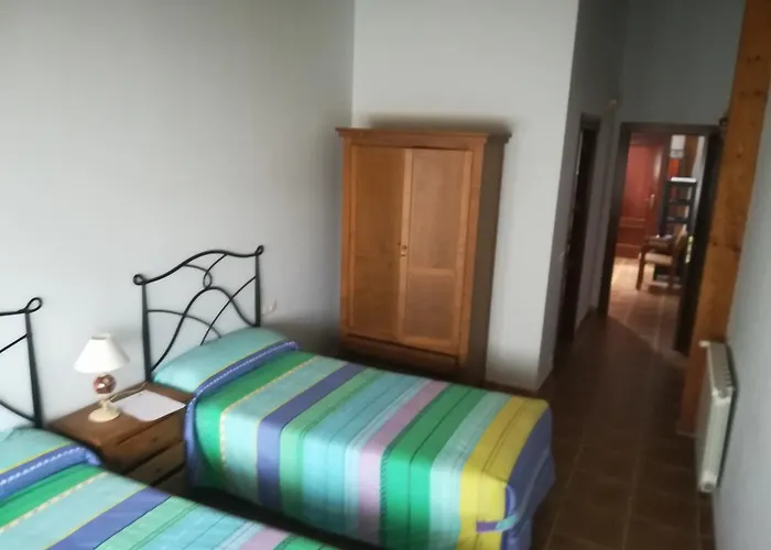 Kır Evi Gaubeka Bakio