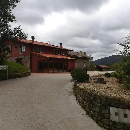 Gaubeka Country house