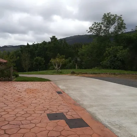 Country house Gaubeka *