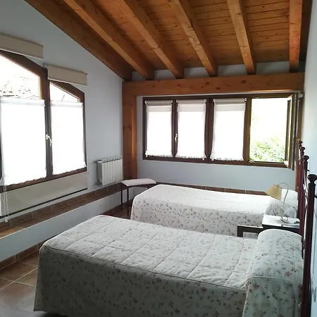 Gaubeka Country house