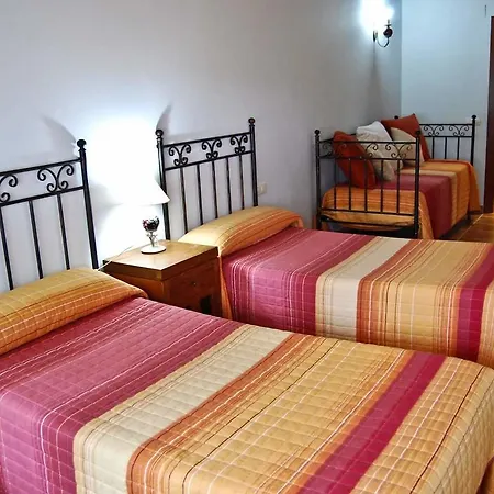 Gaubeka Landhuis Bakio