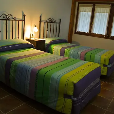 Landhuis Gaubeka Bakio