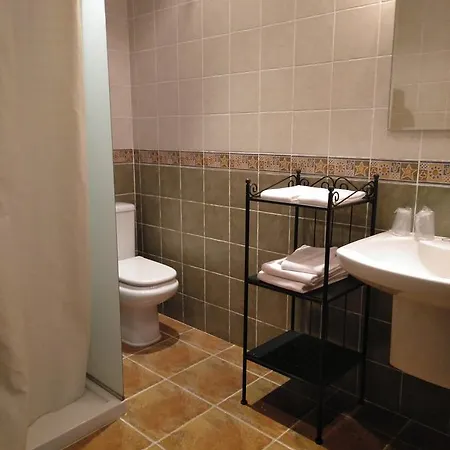 Country house Gaubeka