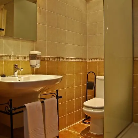 Country house Gaubeka *