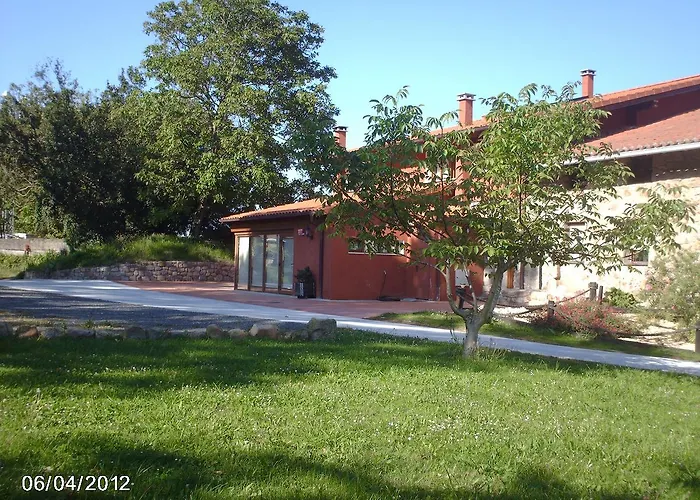 Casa rural Gaubeka *