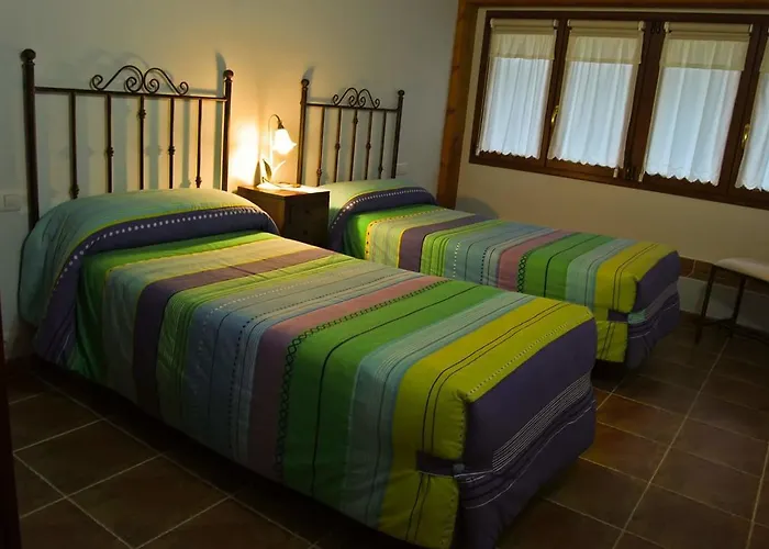 Casa rural Gaubeka Bakio