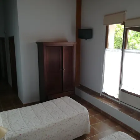 Gaubeka カントリーハウス バキオ