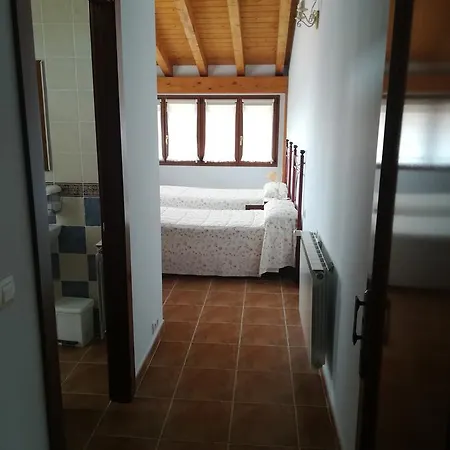 Hétvégi ház Gaubeka *