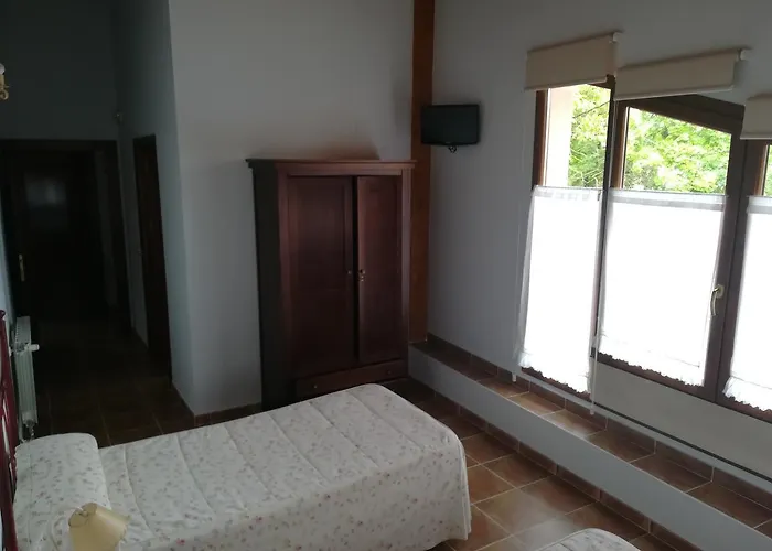 Gaubeka Country house Bakio