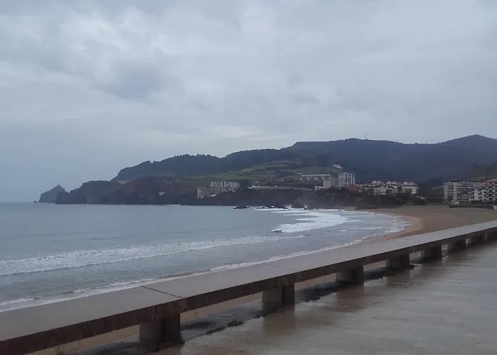 Gaubeka Country house