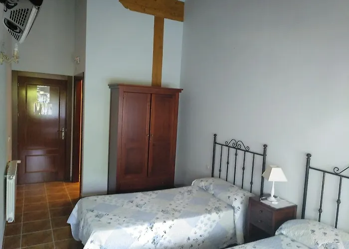 Country house Gaubeka *